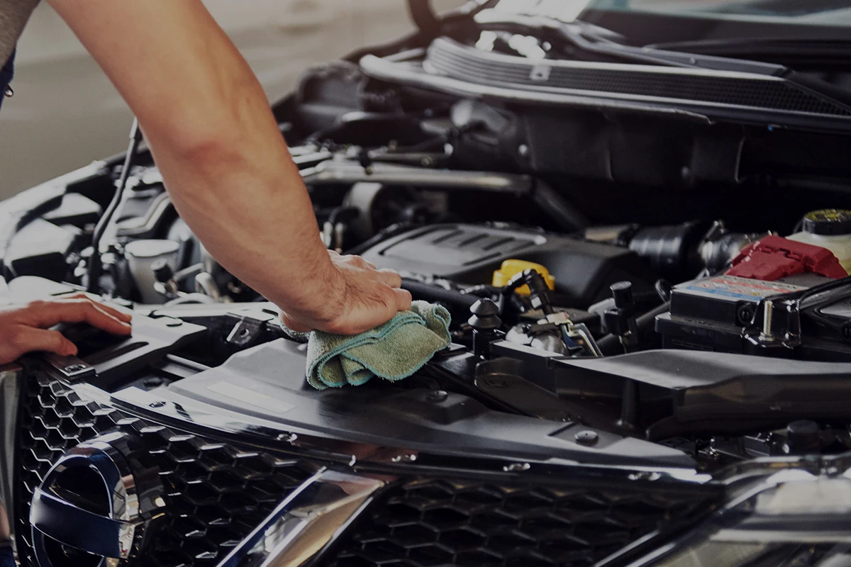 Headlight Restoration